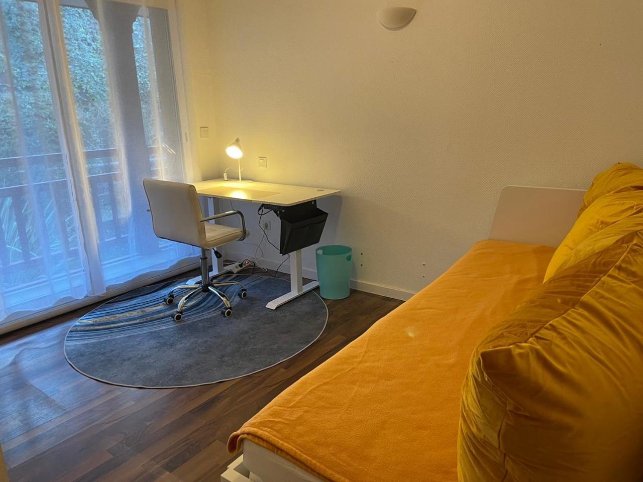 Superbe Appartement En Hyper Centre, Proche Plage Arcachon Esterno foto